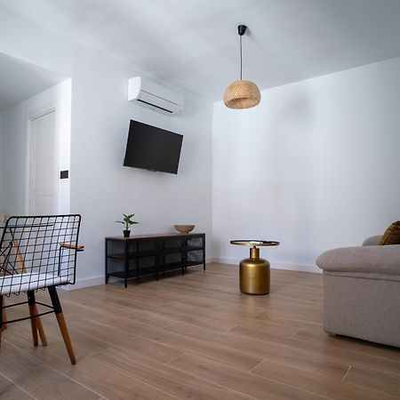 Apartamentos Gomerez 30 Гранада Екстер'єр фото