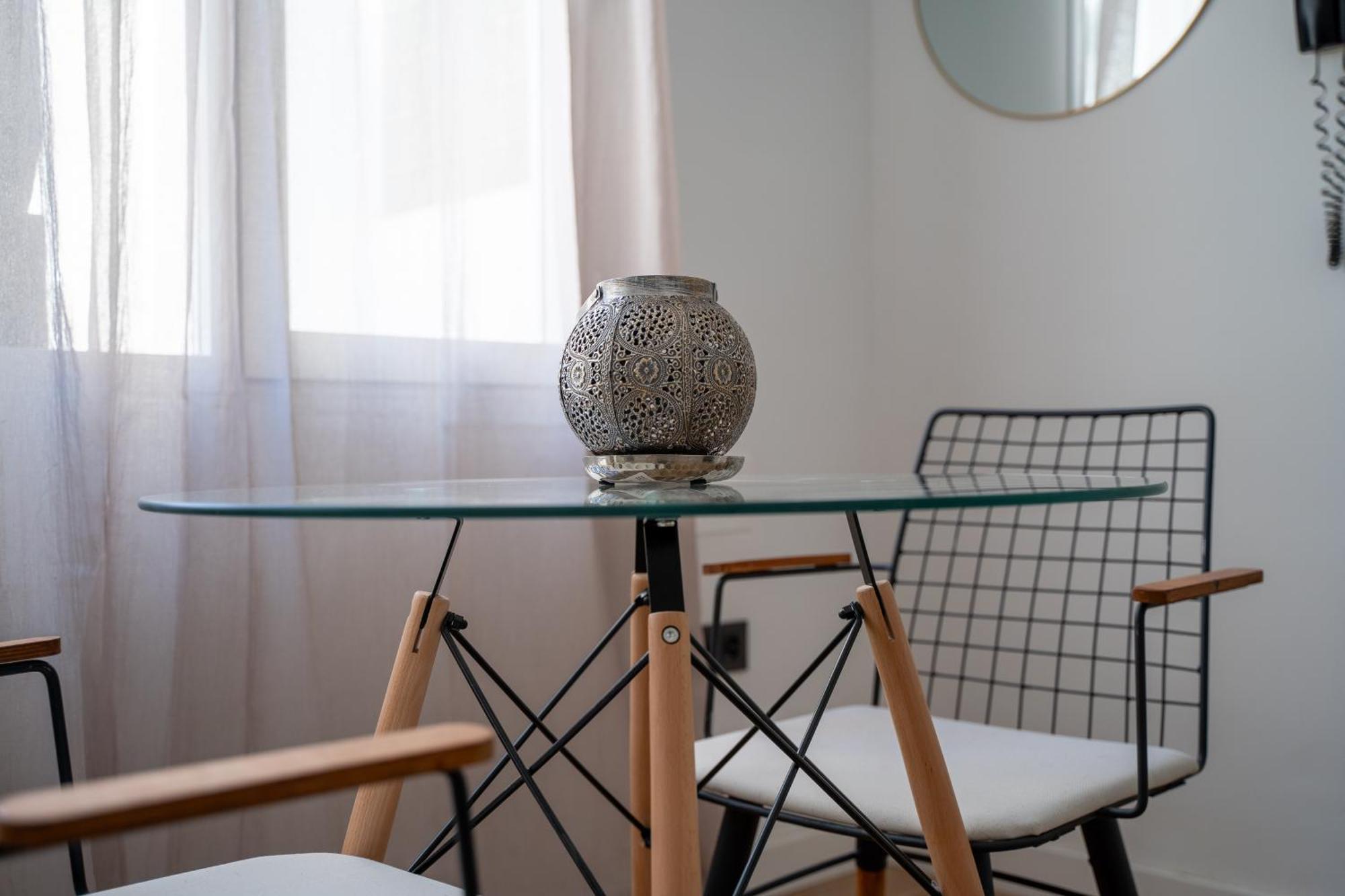 Apartamentos Gomerez 30 Гранада Екстер'єр фото
