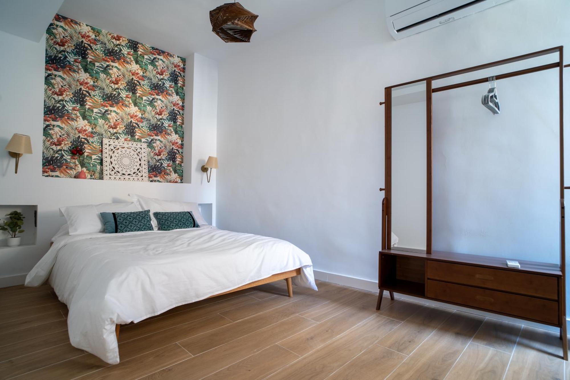 Apartamentos Gomerez 30 Гранада Екстер'єр фото