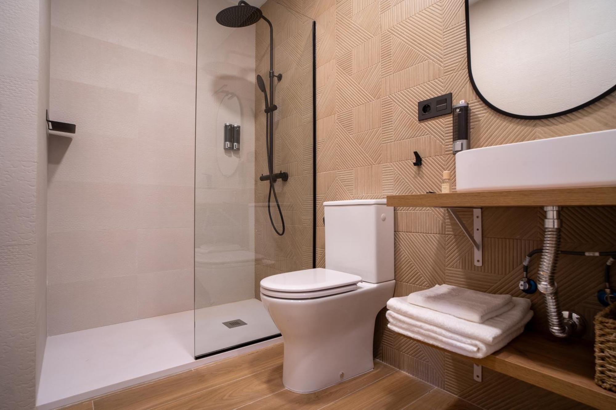 Apartamentos Gomerez 30 Гранада Екстер'єр фото