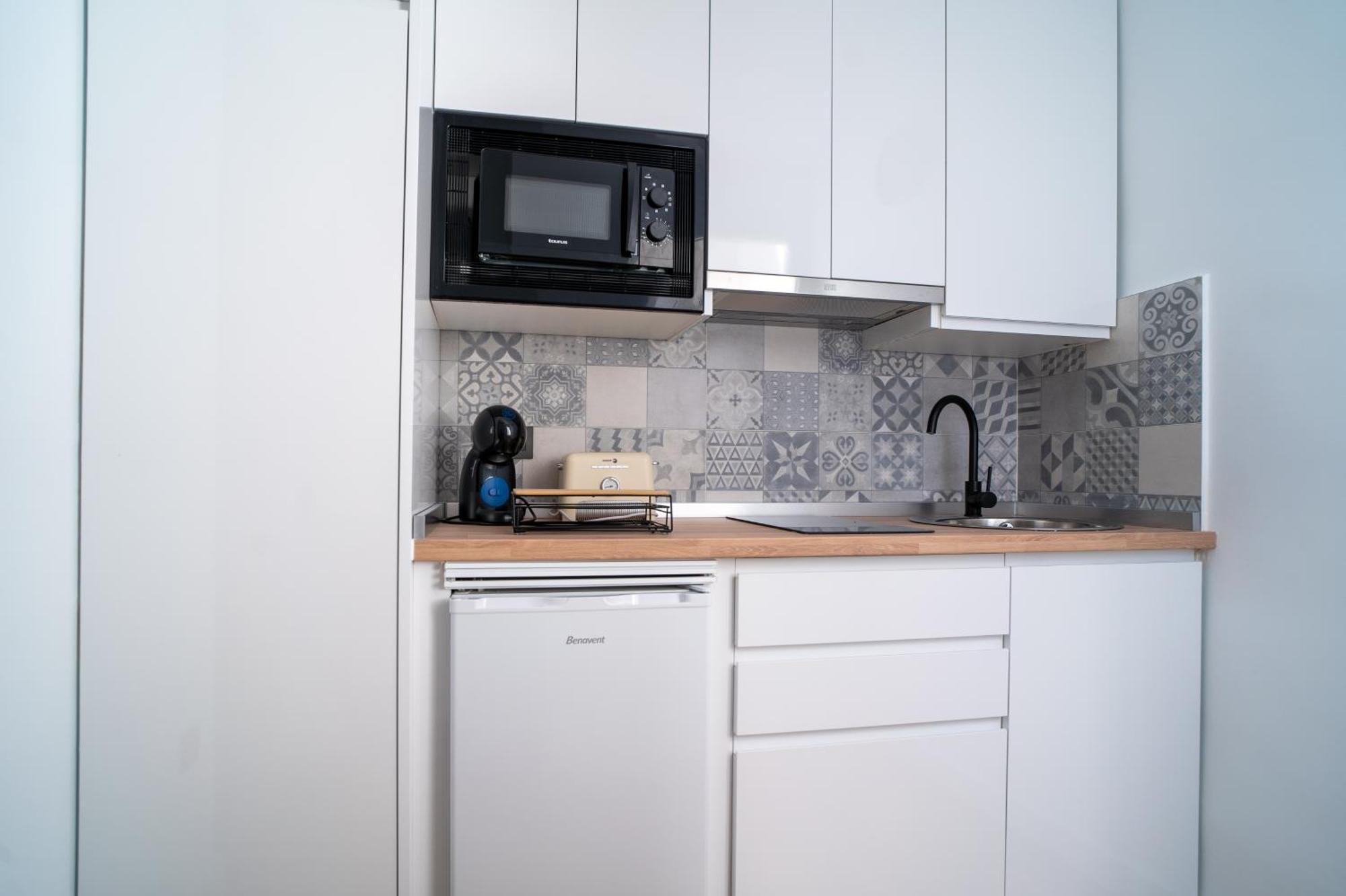 Apartamentos Gomerez 30 Гранада Екстер'єр фото